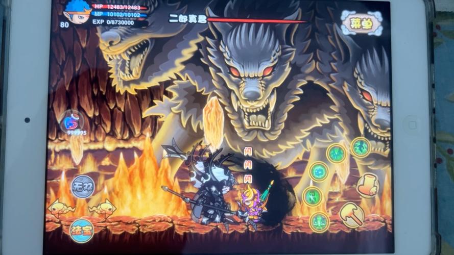 造梦西游3：孟婆药剂获得途径详解，快速重置技能！