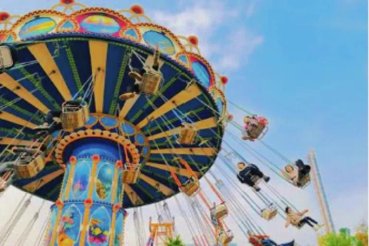 跳跃少女:挑战你的极限,体验刺激冒险之旅!