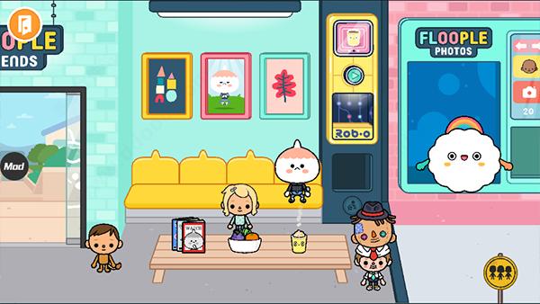 托卡世界最新版游戏上线：全新玩法等你解锁！