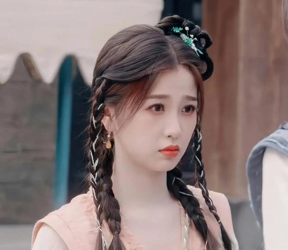 仙剑奇侠传六越祈：她是谁？她的故事你了解吗？