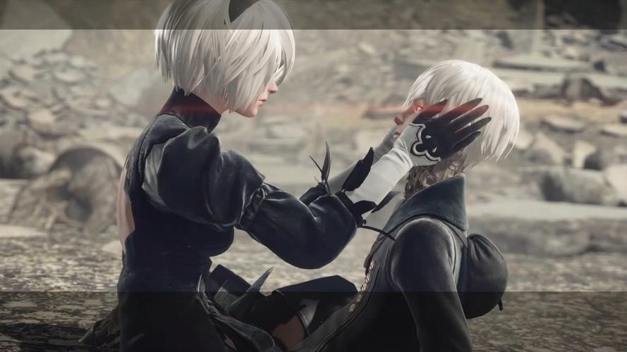 尼尔机械纪元游戏好玩吗？深度解析游戏剧情与战斗系统