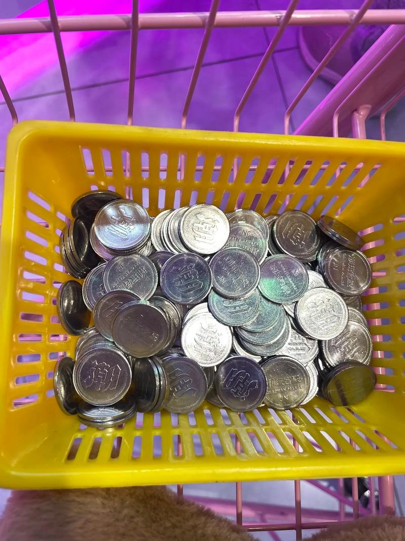 游戏币交易安全吗?虚拟游戏币和真实游戏币的区别