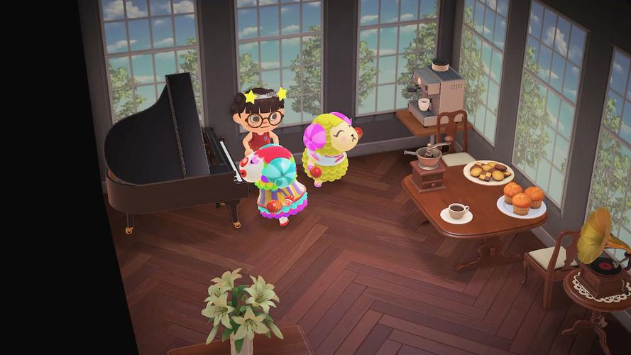 岛主日记最新版本汉化版：畅玩无压力