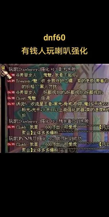 不灭之王波罗丁：DNF经典称号回忆录