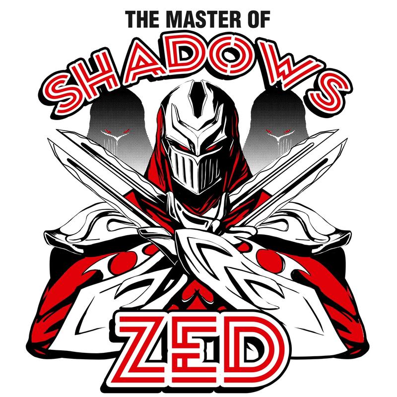 英雄联盟劫攻略：快速上手成为影流宗师