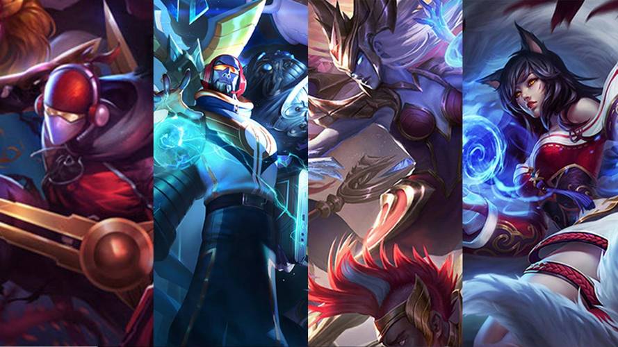 冠军之隐劫：Faker的专属皮肤，值得拥有吗？