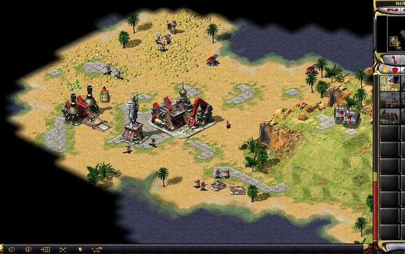 红警2苏军任务全攻略：速通技巧与隐藏彩蛋