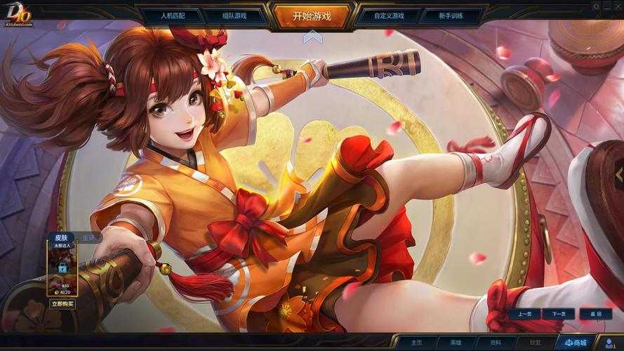 十域：英雄起源不删档测试开启，骑行团战等你来战！