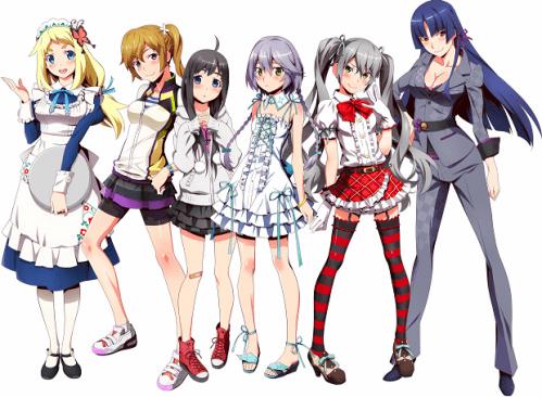 秋叶原之旅：动漫游戏爱好者的圣地巡礼