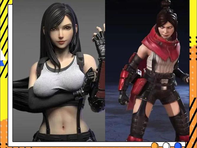 蒂法动画大全版本大全：各种版本，应有尽有！