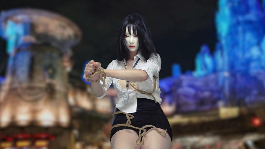 想要玩触手监狱?这里提供安全下载地址