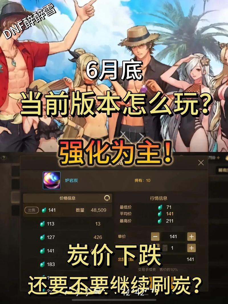 DNF狂虎帝新手入门指南，快速了解职业特性