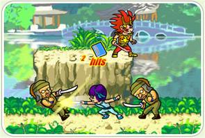 炎龙传说3炽凤变态版特色：炫酷技能，畅爽战斗体验！