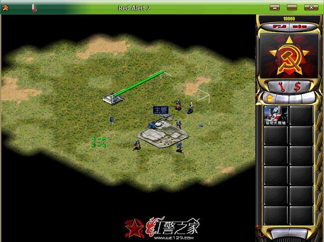 红警2无敌之师攻略大全：新手快速上手秘籍