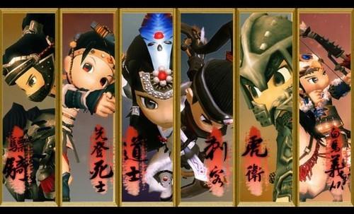 最全桃园职业加点攻略：平民玩家进阶必看