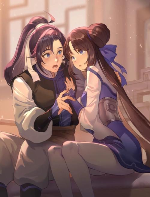 仙剑奇侠传缔造者姚壮宪:他的游戏世界与人生