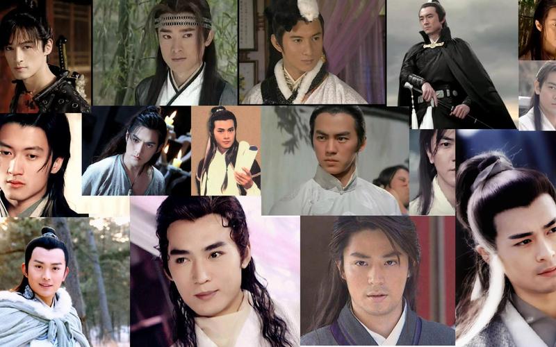 新绝代双骄三明月孤星:重温儿时武侠梦