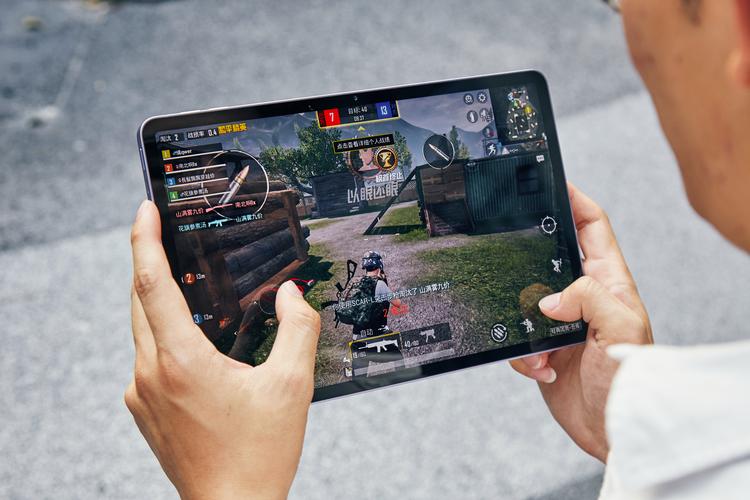 最适合iPad玩的十大游戏：高画质iPad游戏推荐