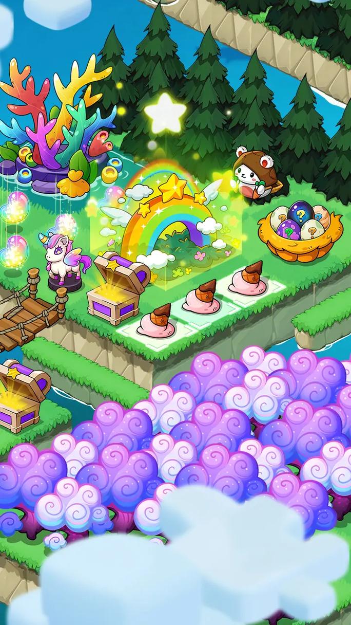 好玩的乡村改造游戏下载推荐，轻松休闲又解压