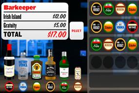 调酒大师游戏玩法：趣味调酒，体验独特乐趣