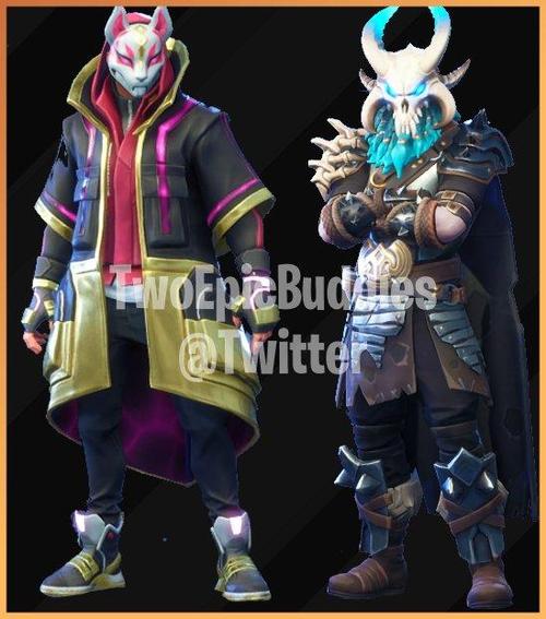 堡垒之夜国服：腾讯代理，预约送专属奖励，快来加入！