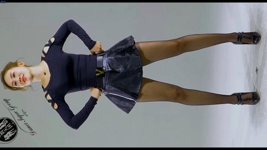 各平台热舞女郎下载资源，安全可靠一键下载