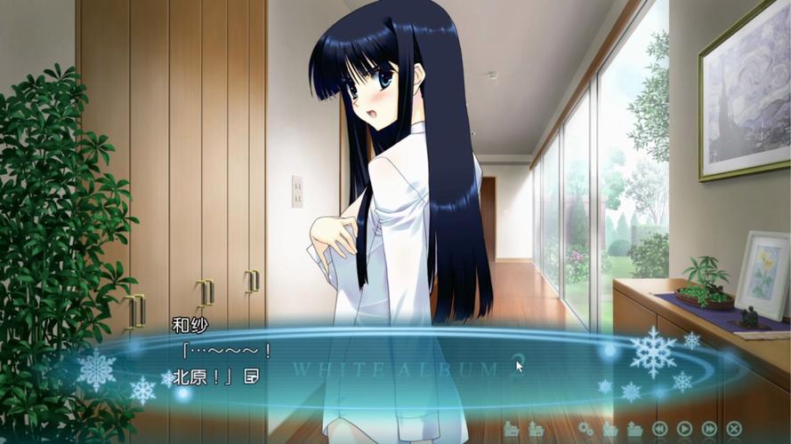 白色相簿合集下载：新手玩家的完整下载指南