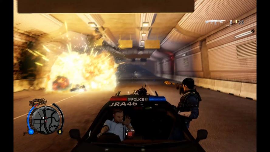 热血无赖总是卡住？电脑配置不够力？