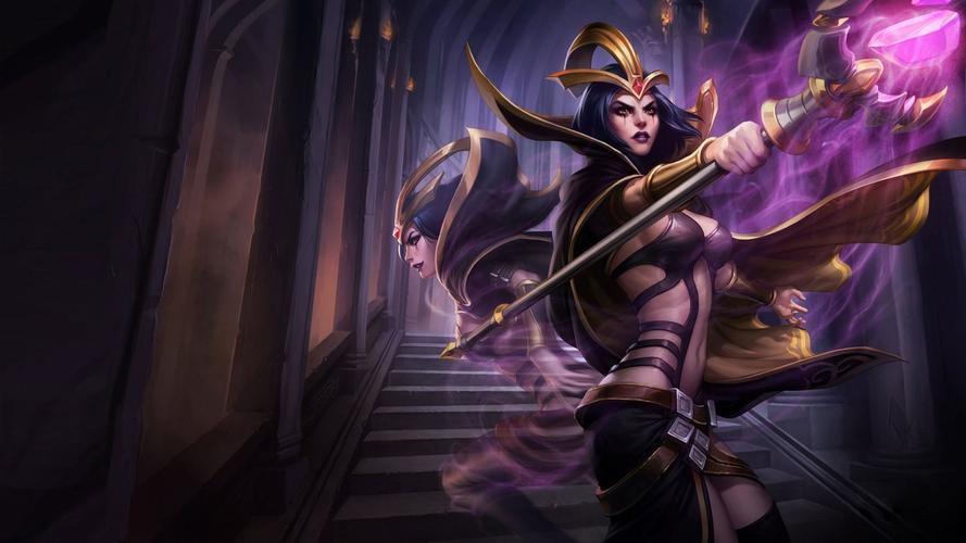 英雄联盟小炮烈焰雄心皮肤：入手攻略及游戏体验