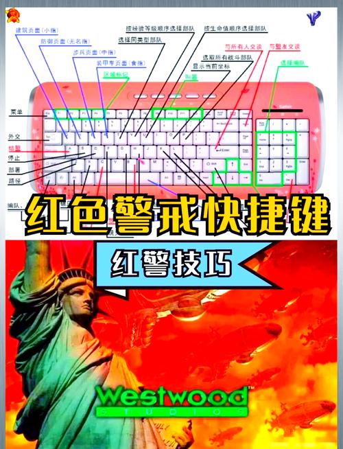 红警2黑框困扰你?试试这些实用技巧