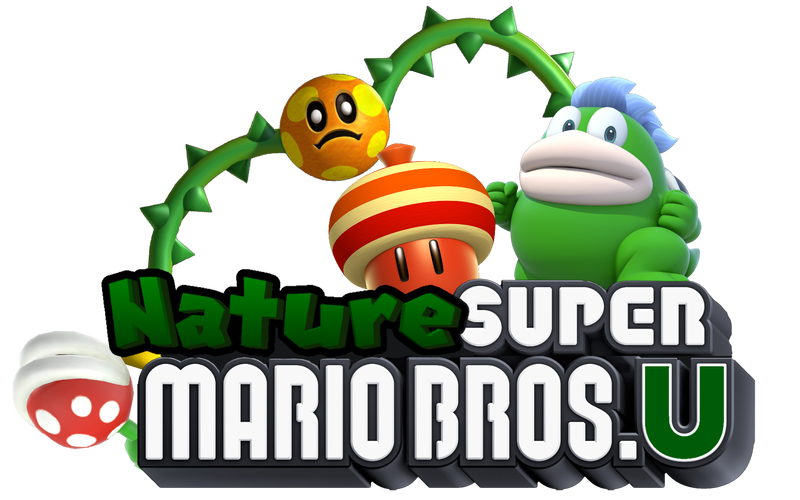 新超级马里奥兄弟：经典回归！挑战你的极限！