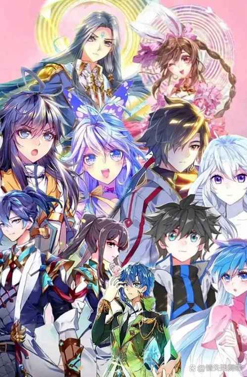 想下载斗罗大陆合集？这里有你想要的地址！