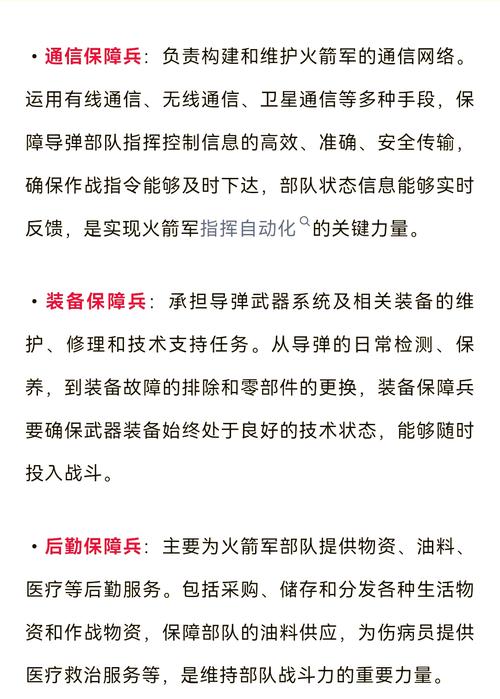 军团要塞各兵种技能详解：深度解析，助你玩转战场！