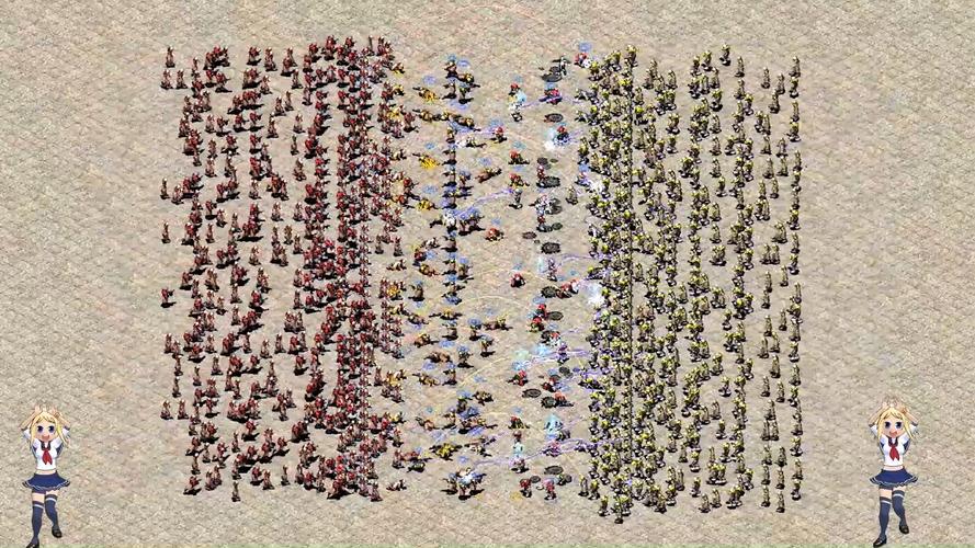 红警2磁爆步兵：克制方法与应对策略详解