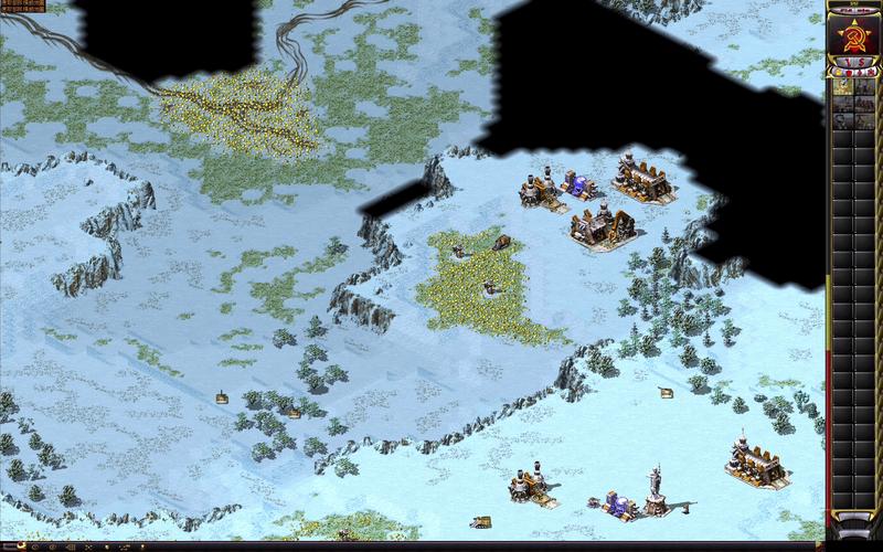 红警2技能大全：新手必看技巧及玩法攻略