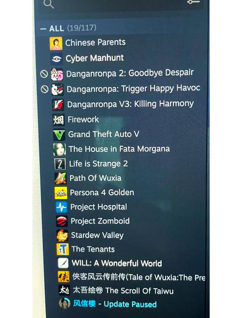 想玩Steam免费游戏？这份清单你绝对不能错过