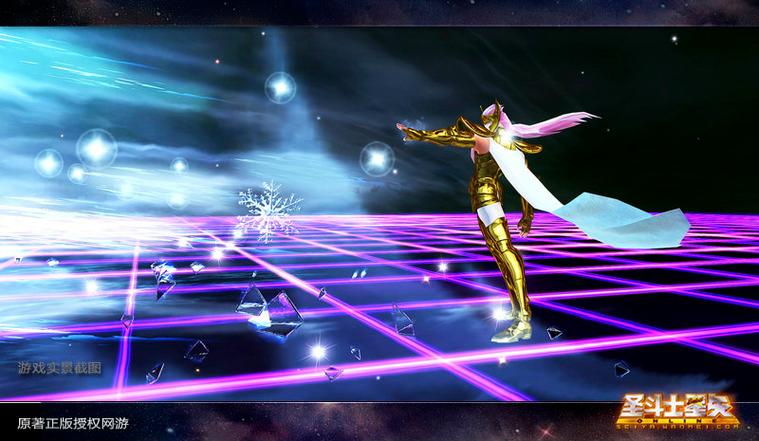 圣斗士星矢OL值得一玩吗？看看玩家们的真实评价！