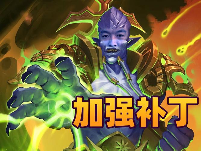 虚空之影瓦莉拉:炉石传说中这张卡牌值不值得入手?