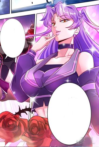 邪灵法师与江雪瑶:冰冷目光下的惊险对决