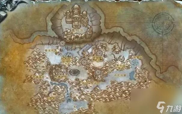 魔兽世界任务流程详解:告别迷茫快速升级