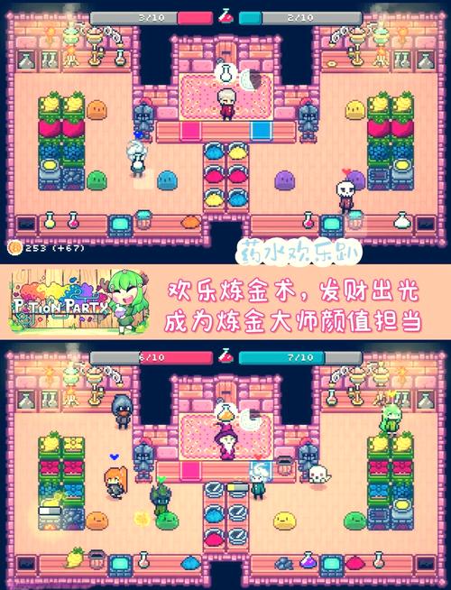 冒险王之精灵物语:经典像素风冒险手游,等你来战!