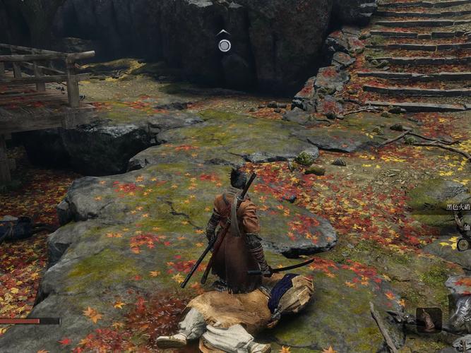 只狼仙峰寺隐藏宝箱及机关：你都找到了吗？