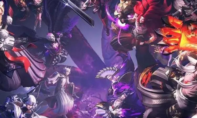 想知道你微笑时很美中的游戏吗？揭秘剧中电竞游戏原型！