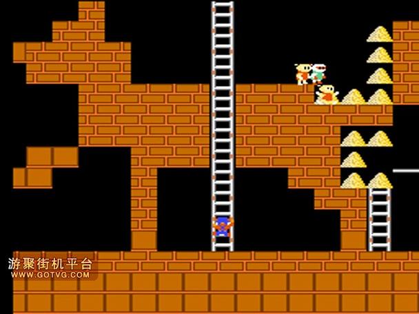 新淘金者：升级店铺，赚取财富，成为游戏大亨！