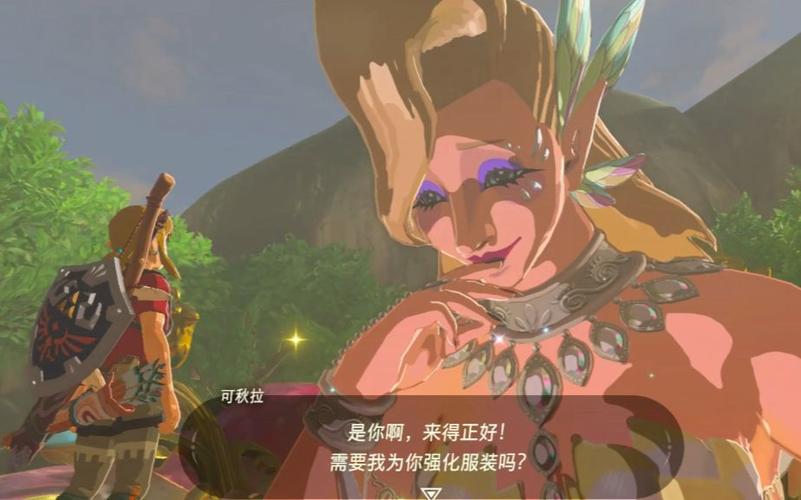 精灵之妊:简单易上手?新手开局攻略及游戏流程介绍