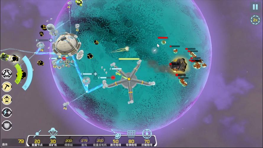 逃离太阳系：2012经典策略游戏重温宇宙之旅