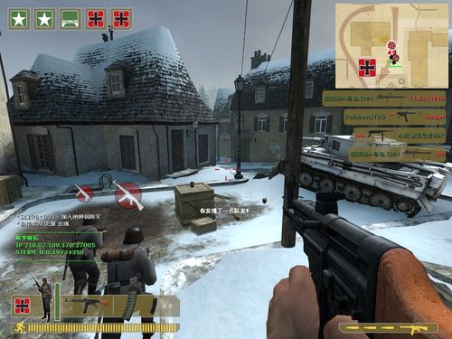 胜利之日起源：经典游戏背后的故事你了解吗？