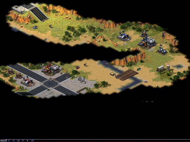 红警2无敌版攻略大全：新手也能轻松制霸！