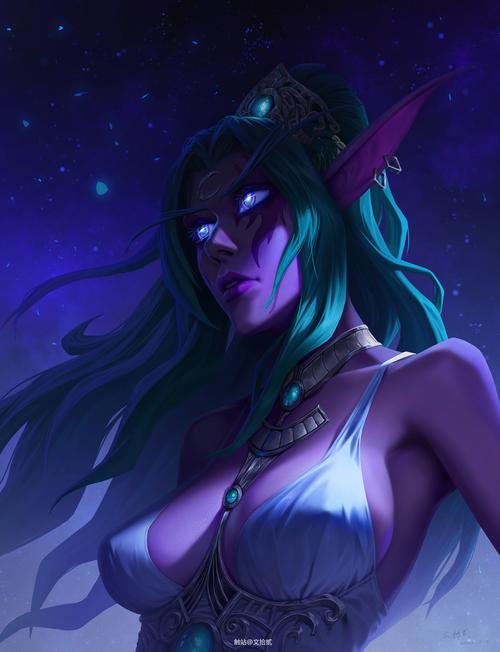 泰兰德是谁?魔兽争霸与魔兽世界里的强大角色介绍