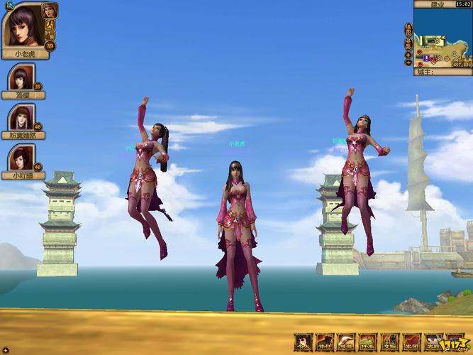 三国群英赋:一个三国题材MOD的深度体验